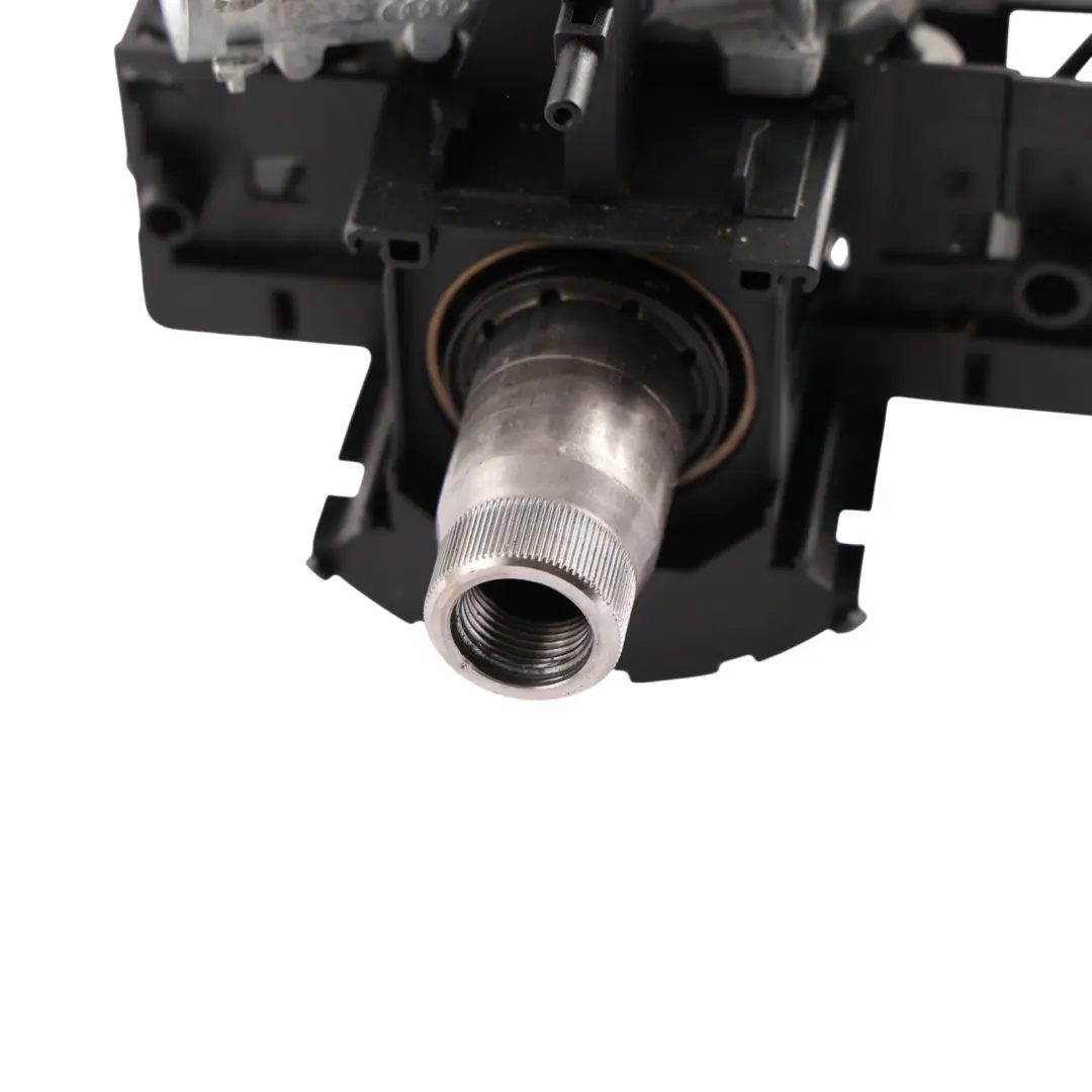 VW Volkswagen Eos 1F Electric Power Steering Column Adjustable - SKU RHD-1K2419502AB-1 - Part number 1K2419502AB
