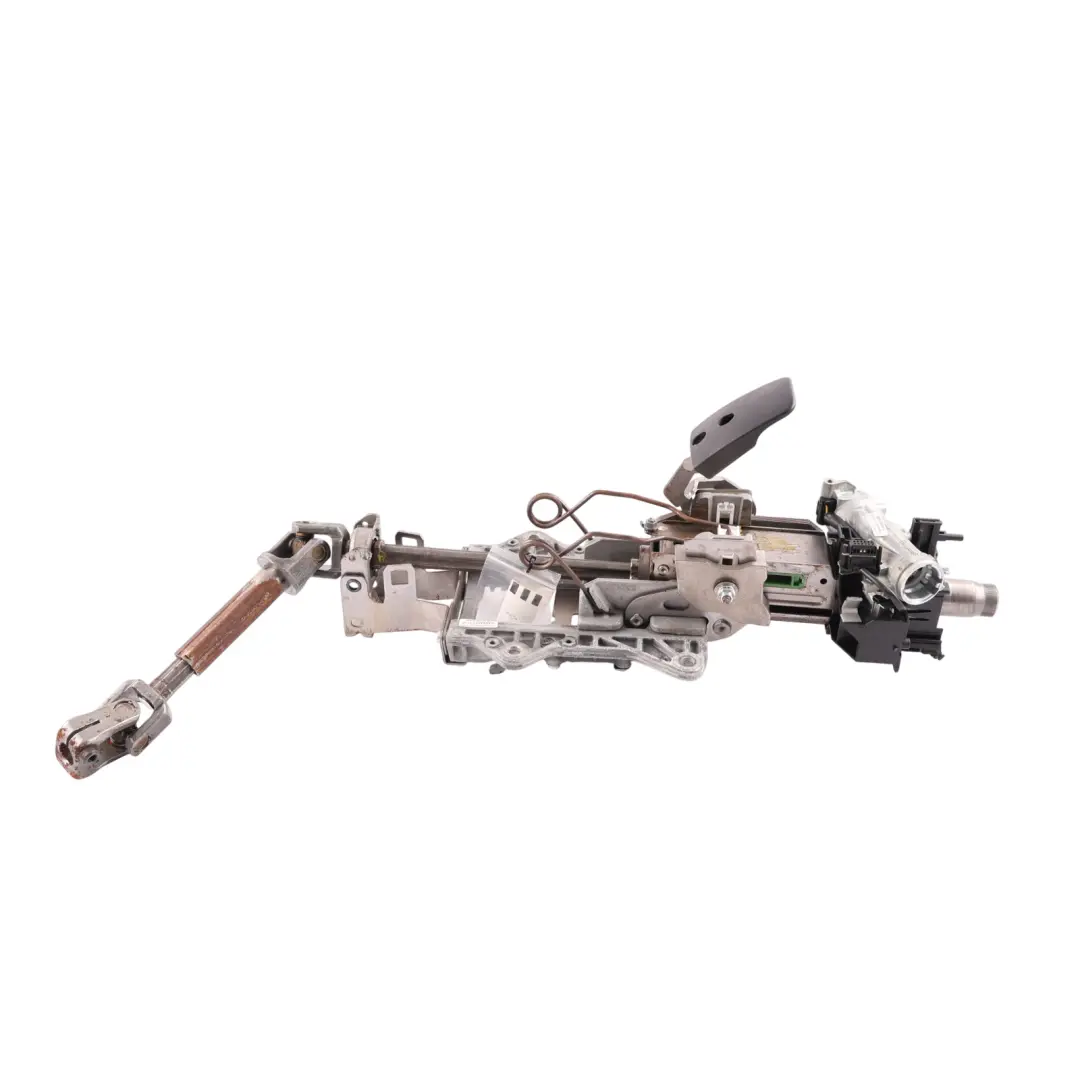 VW Volkswagen Eos 1F Electric Power Steering Column Adjustable - SKU RHD-1K2419502AB-1 - Part number 1K2419502AB