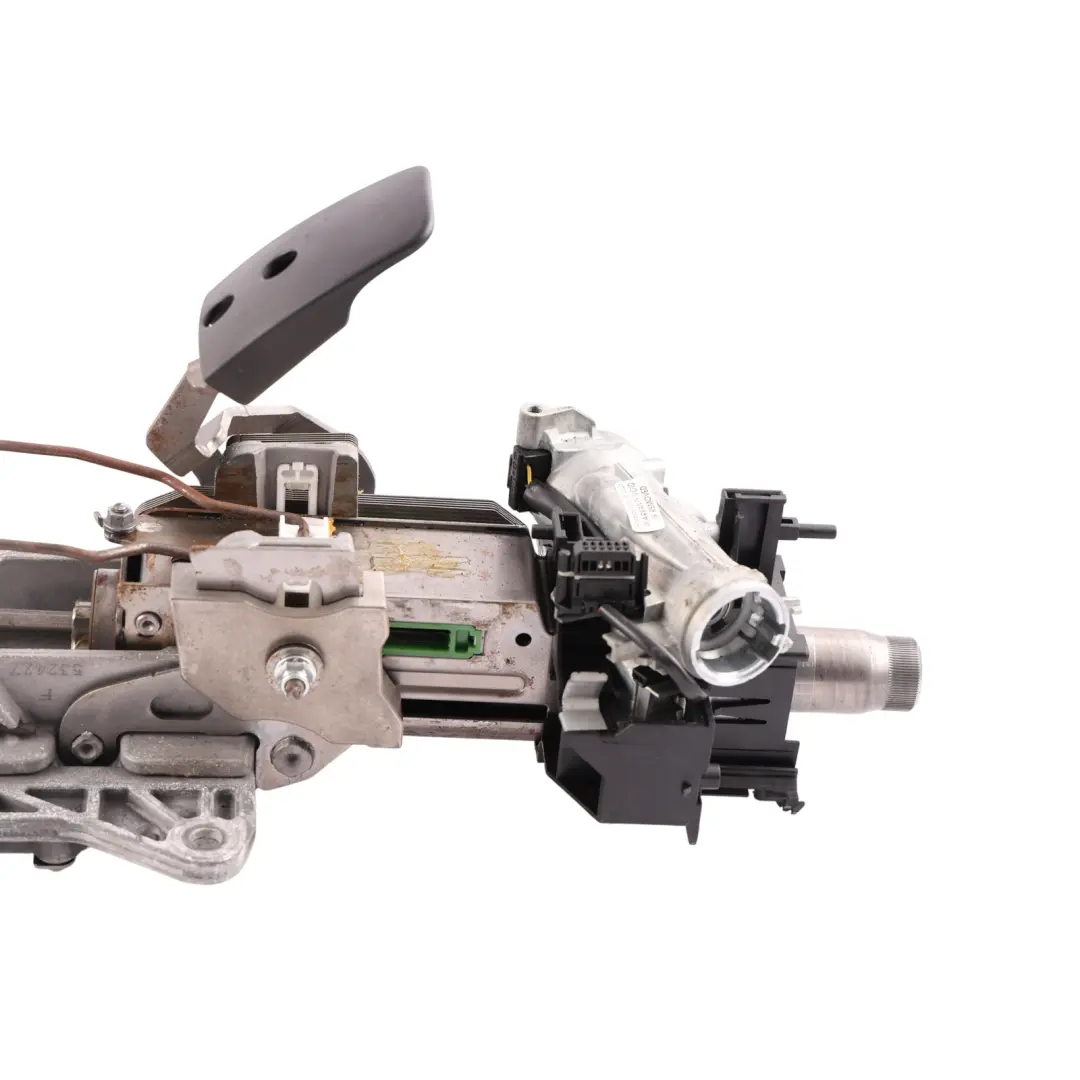 1F Electric Power Steering Column Adjustable to VW Volkswagen Eos with Part number 1K2419502AB VW Volkswagen Eos 1F Electric Power Steering Column Adjustable - SKU RHD-1K2419502AB-1 - Part number 1K2419502AB