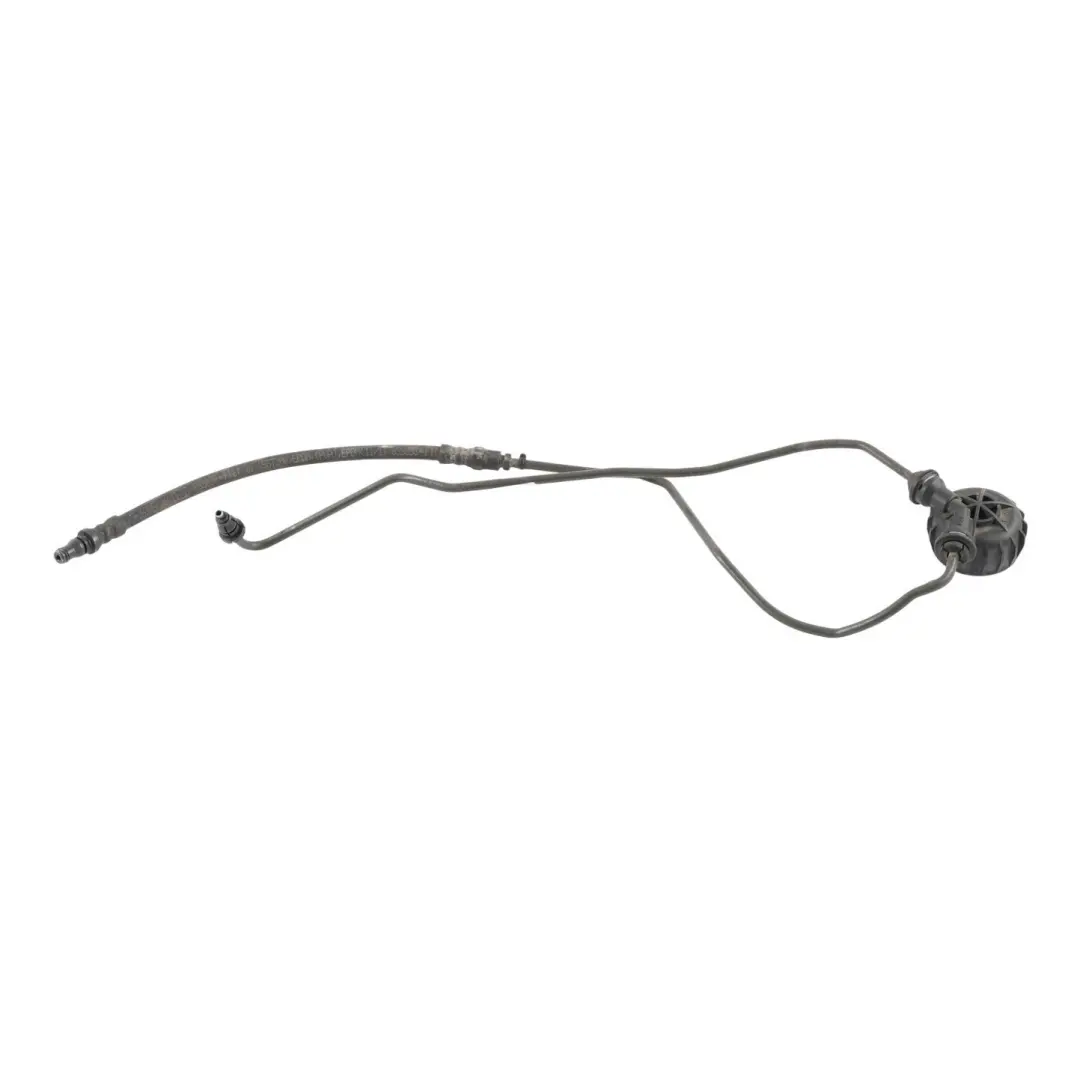 Audi A3 8P VW Golf Mk6 Clutch Brake Pedal Pipe Hose Line - SKU RHD-1K2721465BL - Part number 1K2721465BL