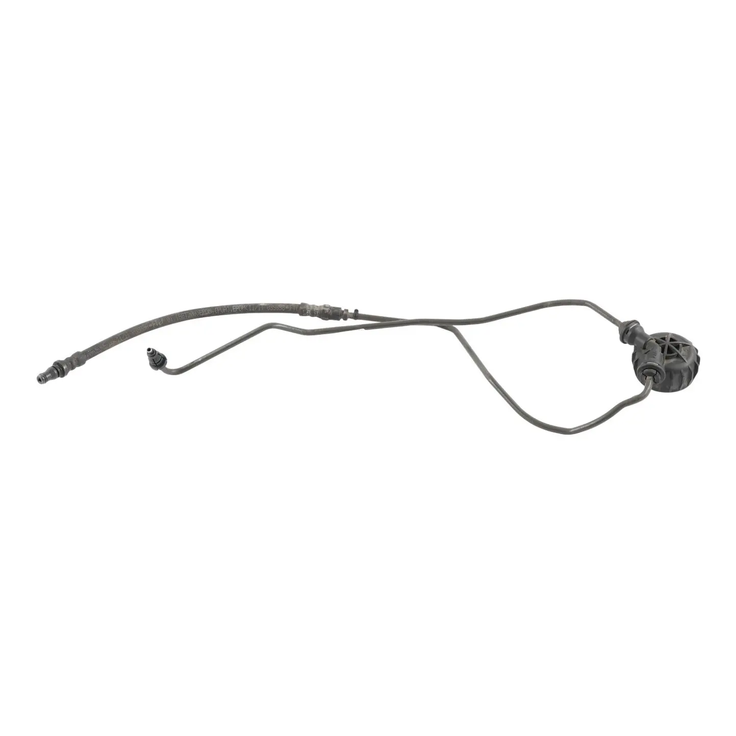 Audi A3 8P VW Golf Mk6 Clutch Brake Pedal Pipe Hose Line 1K2721465BL