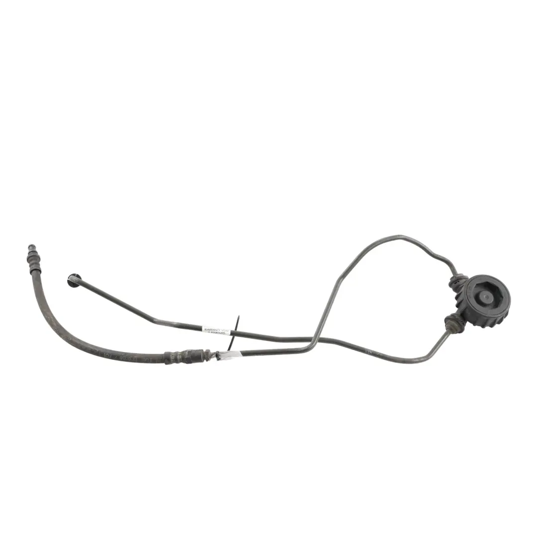 Mk6 Clutch Brake Pedal Pipe Hose Line to Audi A3 8P VW Golf with Part number 1K2721465BL Audi A3 8P VW Golf Mk6 Clutch Brake Pedal Pipe Hose Line - SKU RHD-1K2721465BL - Part number 1K2721465BL