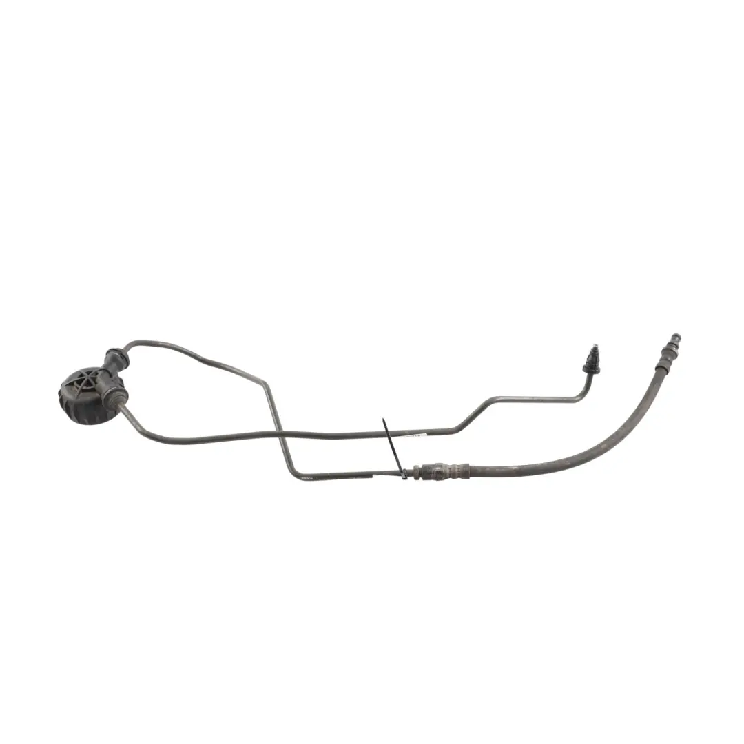 Audi A3 8P VW Golf Mk6 Clutch Brake Pedal Pipe Hose Line - SKU RHD-1K2721465BL - Part number 1K2721465BL