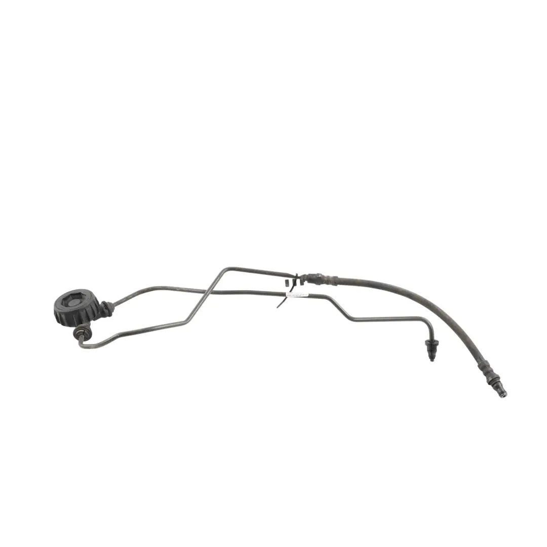 Mk6 Clutch Brake Pedal Pipe Hose Line to Audi A3 8P VW Golf with Part number 1K2721465BL Audi A3 8P VW Golf Mk6 Clutch Brake Pedal Pipe Hose Line - SKU RHD-1K2721465BL - Part number 1K2721465BL