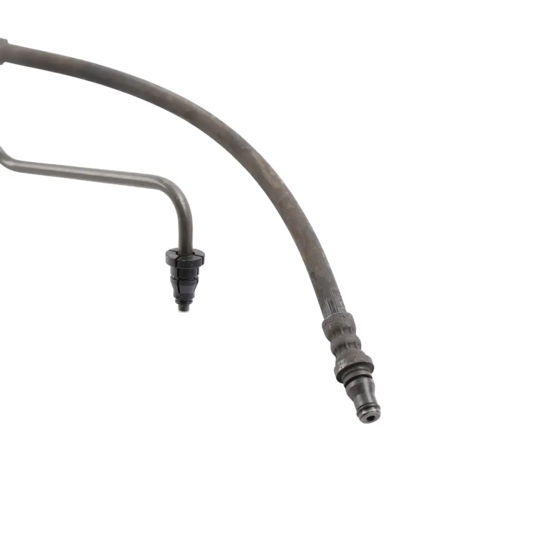 Mk6 Clutch Brake Pedal Pipe Hose Line to Audi A3 8P VW Golf with Part number 1K2721465BL Audi A3 8P VW Golf Mk6 Clutch Brake Pedal Pipe Hose Line - SKU RHD-1K2721465BL - Part number 1K2721465BL