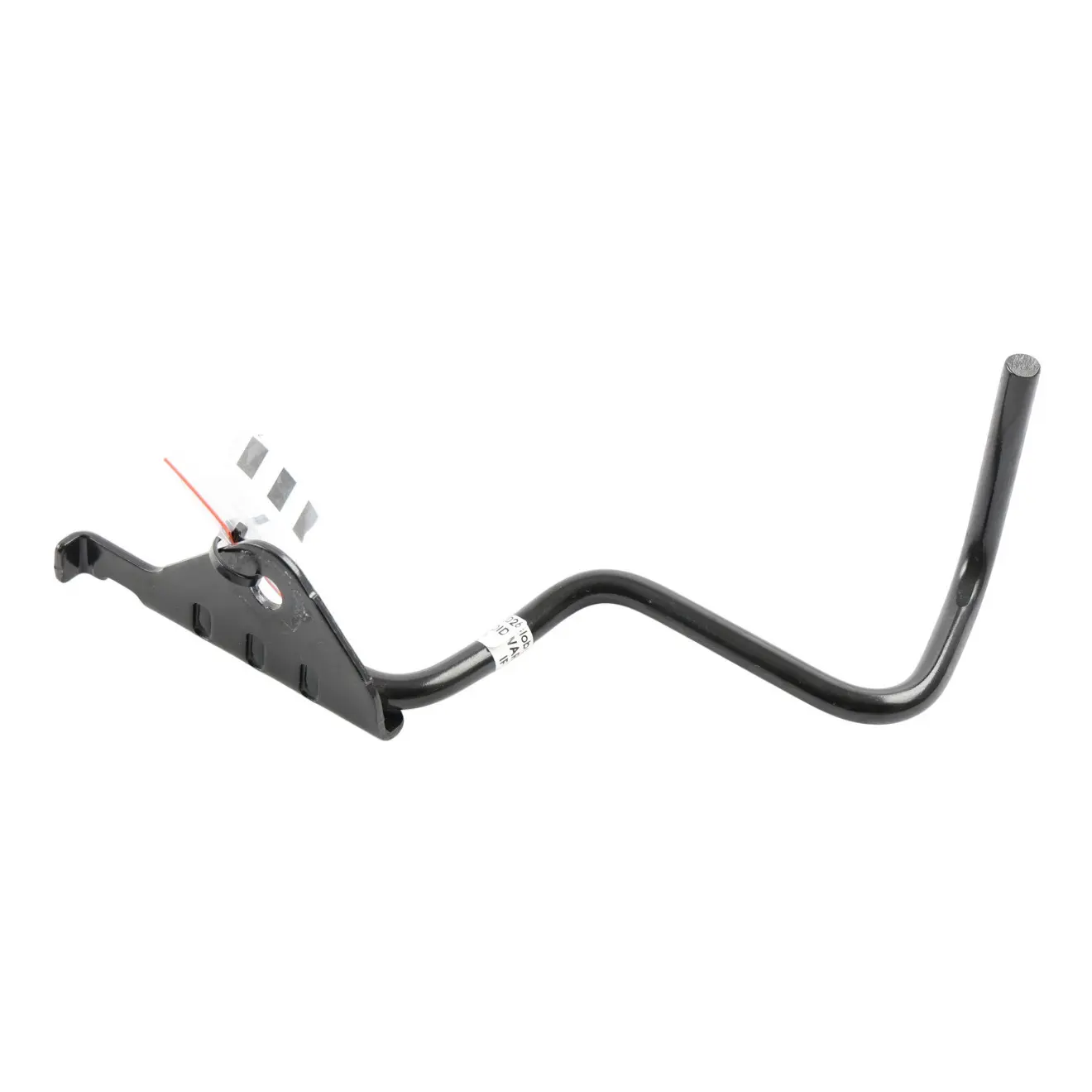 Volkswagen Tiguan 5N Brake Pedal Assembly Bracket Mount Holder 1K2721913J