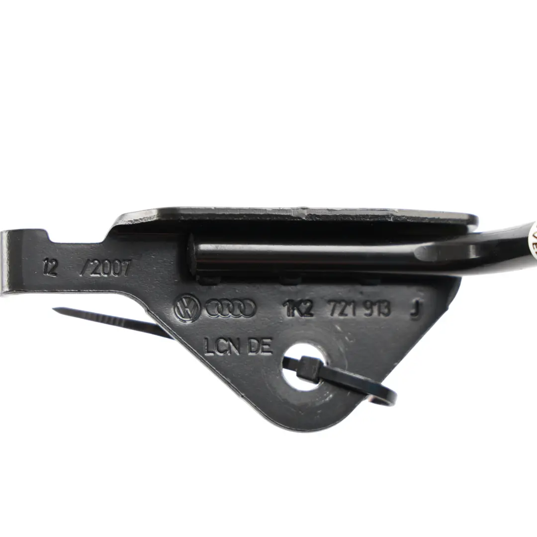 Volkswagen Tiguan 5N Brake Pedal Assembly Bracket Mount Holder - SKU RHD-1K2721913J - Part number 1K2721913J