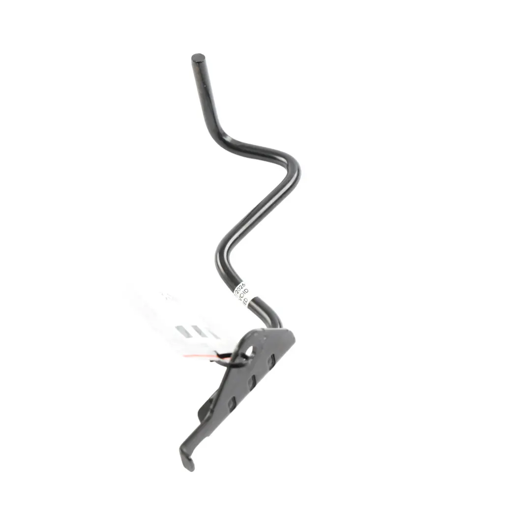 Volkswagen Tiguan 5N Brake Pedal Assembly Bracket Mount Holder - SKU RHD-1K2721913J - Part number 1K2721913J