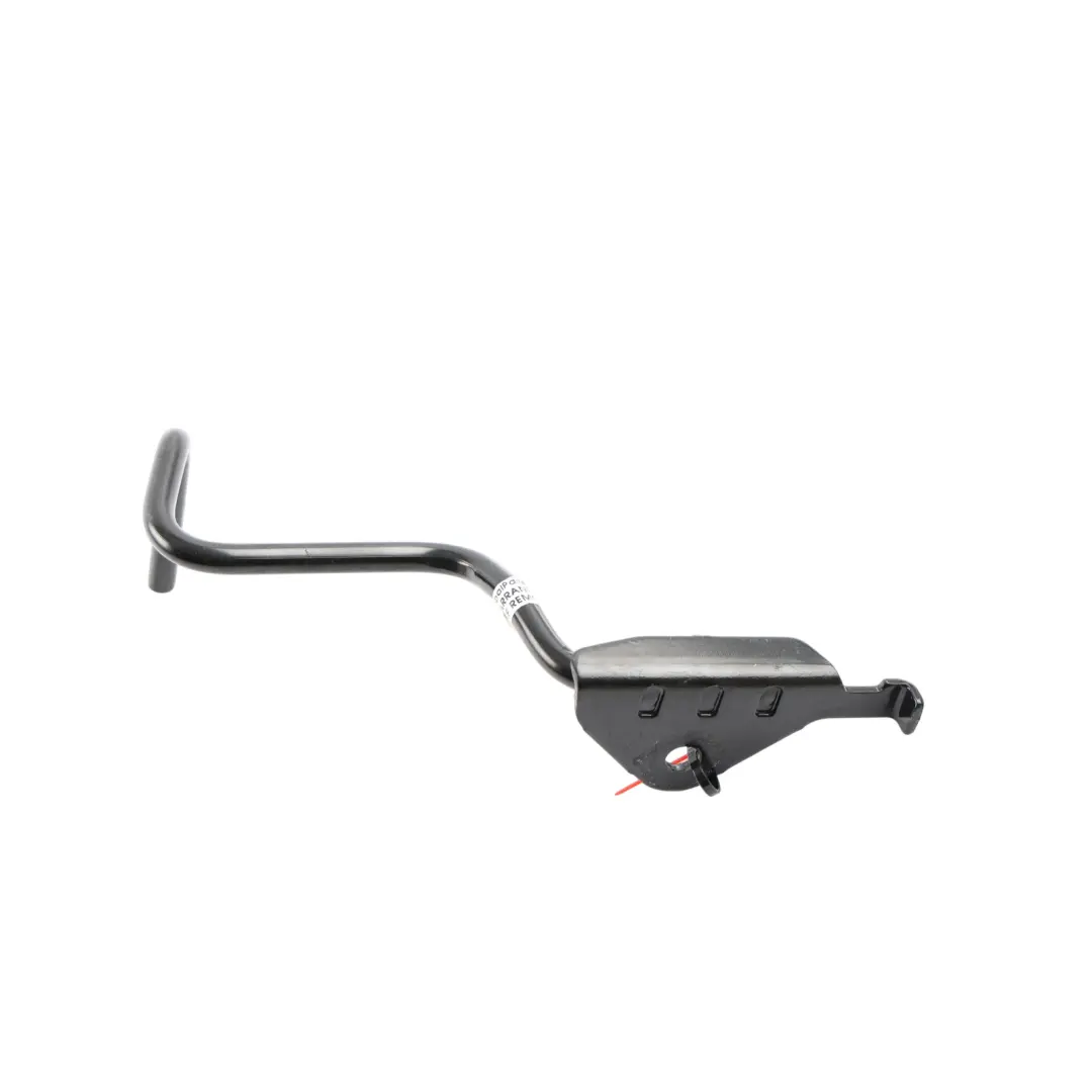 Volkswagen Tiguan 5N Brake Pedal Assembly Bracket Mount Holder - SKU RHD-1K2721913J - Part number 1K2721913J