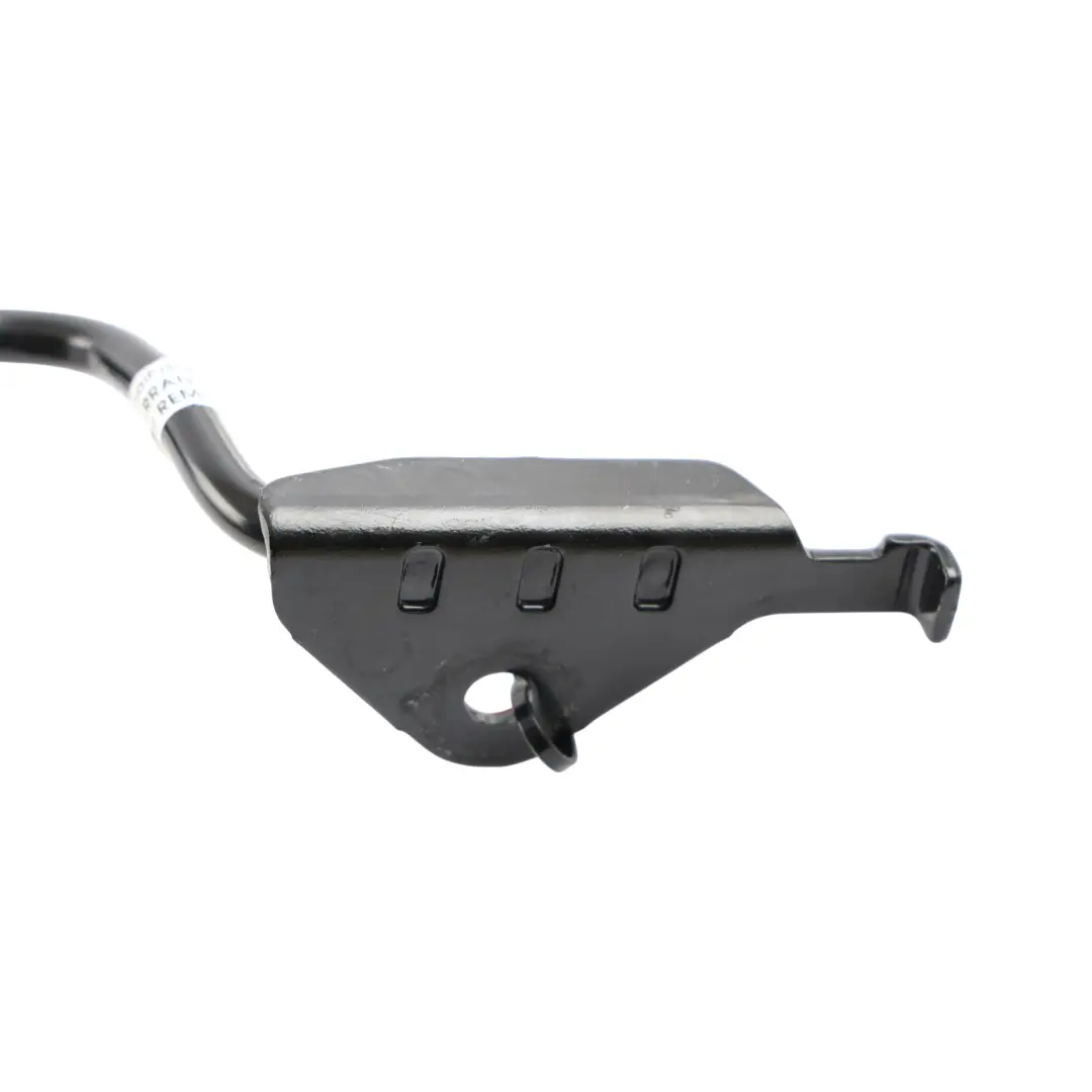 Brake Pedal Assembly Bracket Mount Holder to Volkswagen Tiguan 5N with Part number 1K2721913J Volkswagen Tiguan 5N Brake Pedal Assembly Bracket Mount Holder - SKU RHD-1K2721913J - Part number 1K2721913J