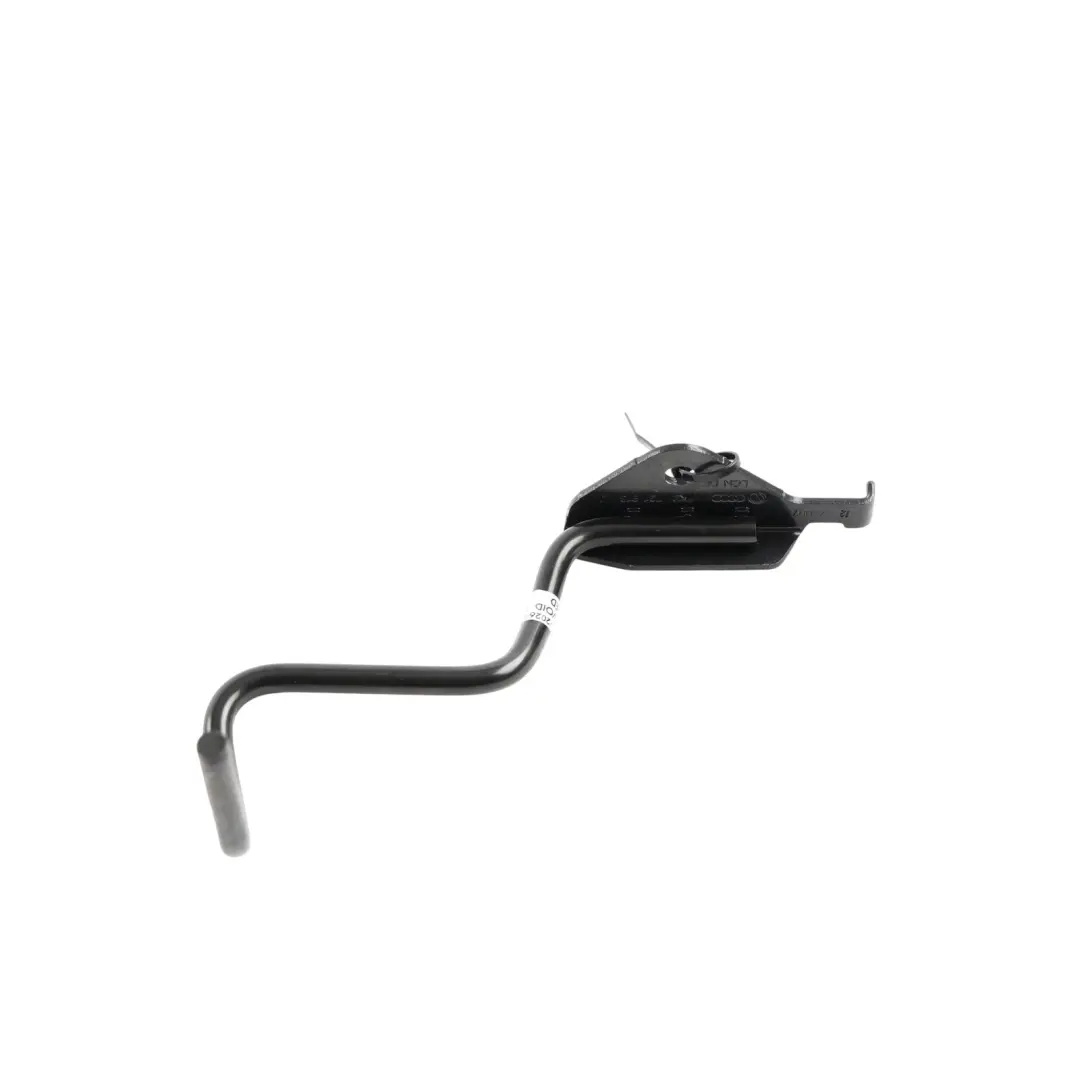 Volkswagen Tiguan 5N Brake Pedal Assembly Bracket Mount Holder - SKU RHD-1K2721913J - Part number 1K2721913J