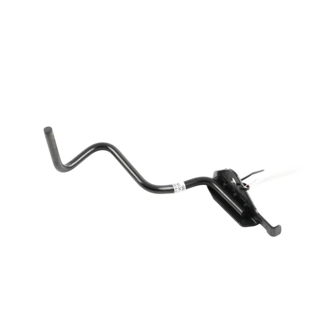 Volkswagen Tiguan 5N Brake Pedal Assembly Bracket Mount Holder - SKU RHD-1K2721913J - Part number 1K2721913J