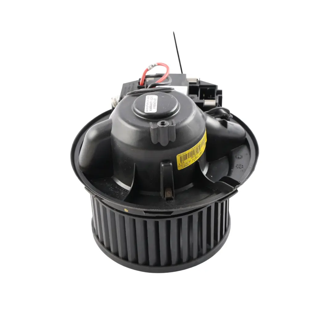 Heater Blower Motor Fan Heater Matrix to Volkswagen Touran 1T with Part number 1K2820015G Volkswagen Touran 1T Heater Blower Motor Fan Heater Matrix - SKU RHD-1K2820015G-2 - Part number 1K2820015G