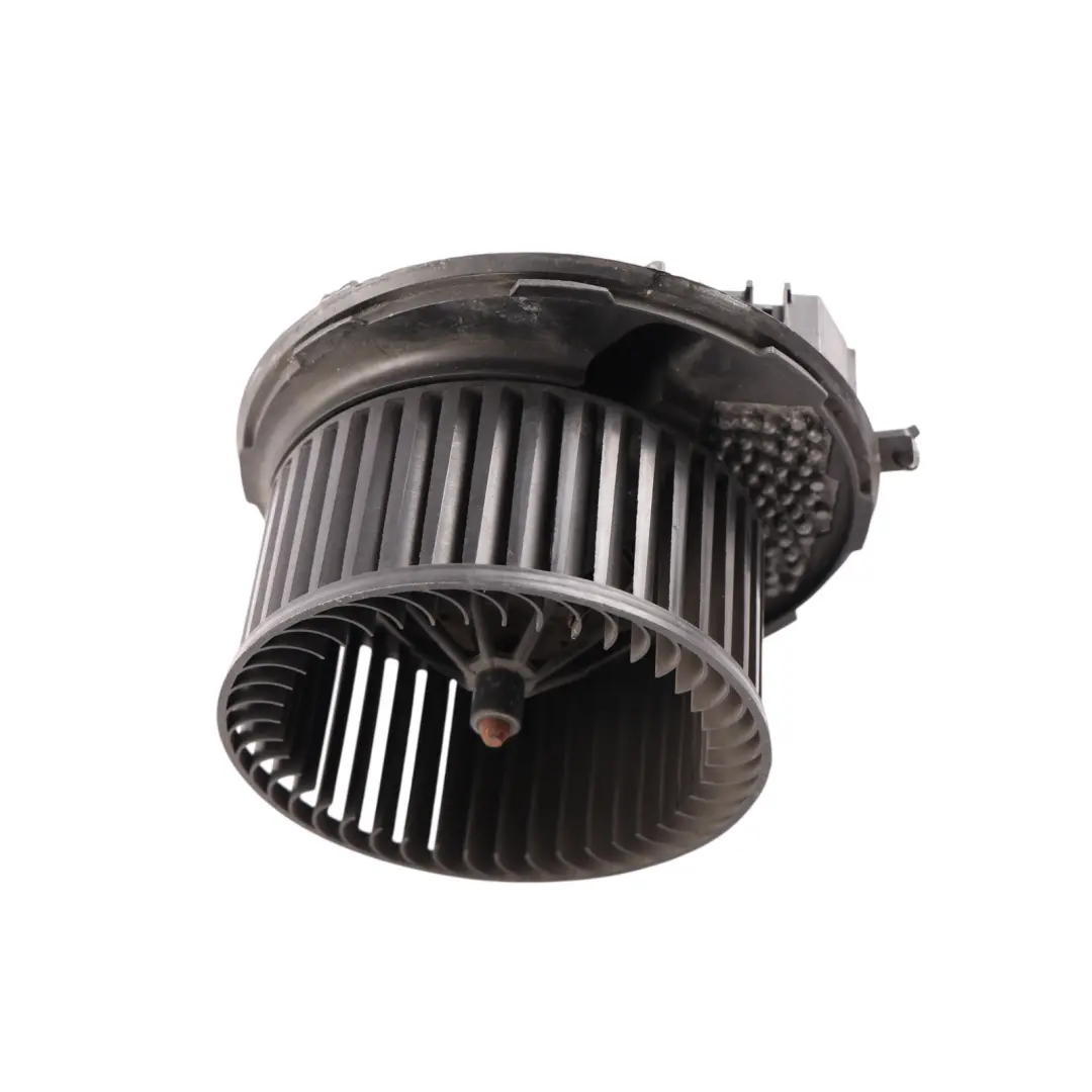 Volkswagen Touran 1T Heater Blower Motor Fan Heater Matrix - SKU RHD-1K2820015G-2 - Part number 1K2820015G