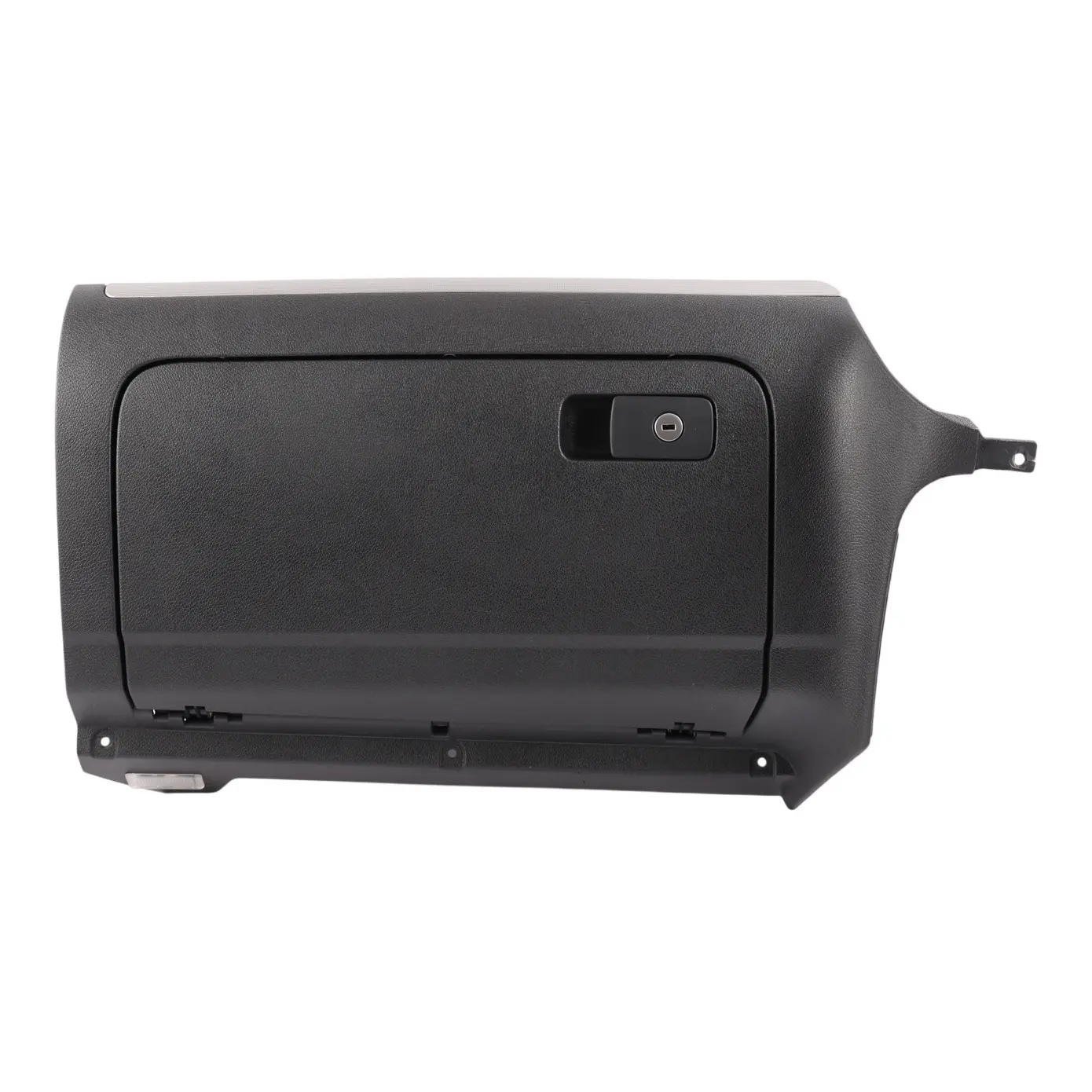 VW Volkswagen Eos Glove Box Dashboard Storage Tray Stowage Compartment 1K2857290
