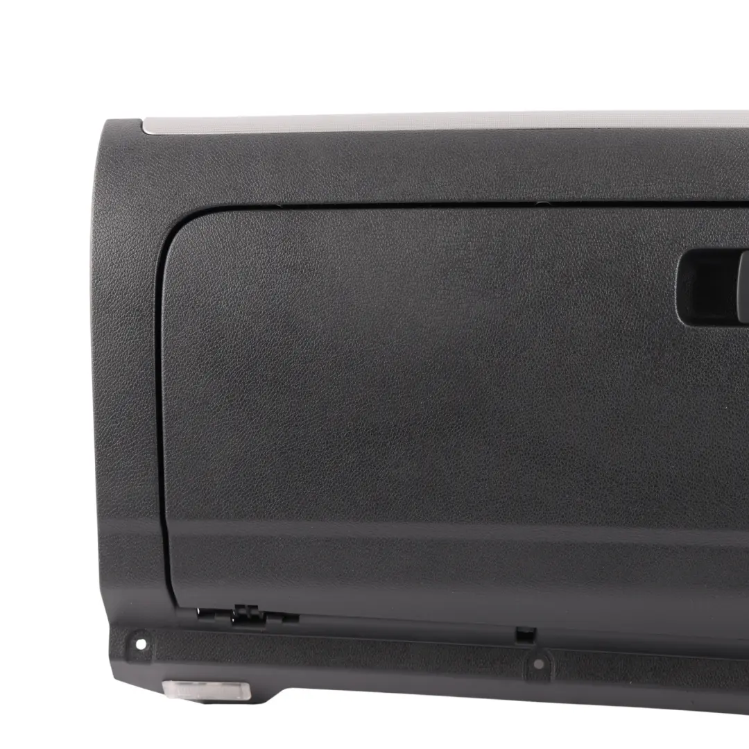 VW Volkswagen Eos Glove Box Dashboard Storage Tray Stowage Compartment - SKU RHD-1K2857290-1 - Part number 1K2857290