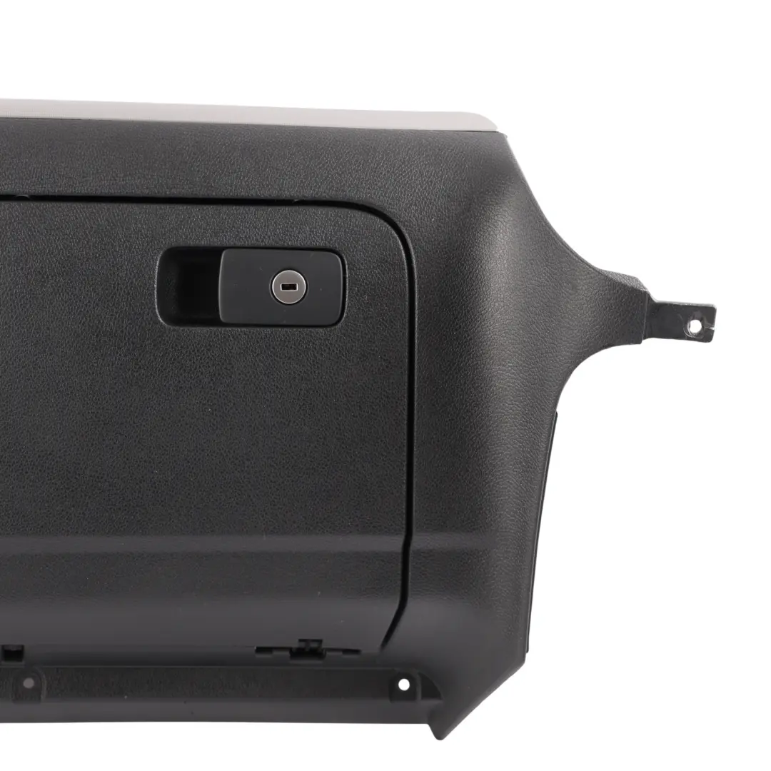 VW Volkswagen Eos Glove Box Dashboard Storage Tray Stowage Compartment - SKU RHD-1K2857290-1 - Part number 1K2857290