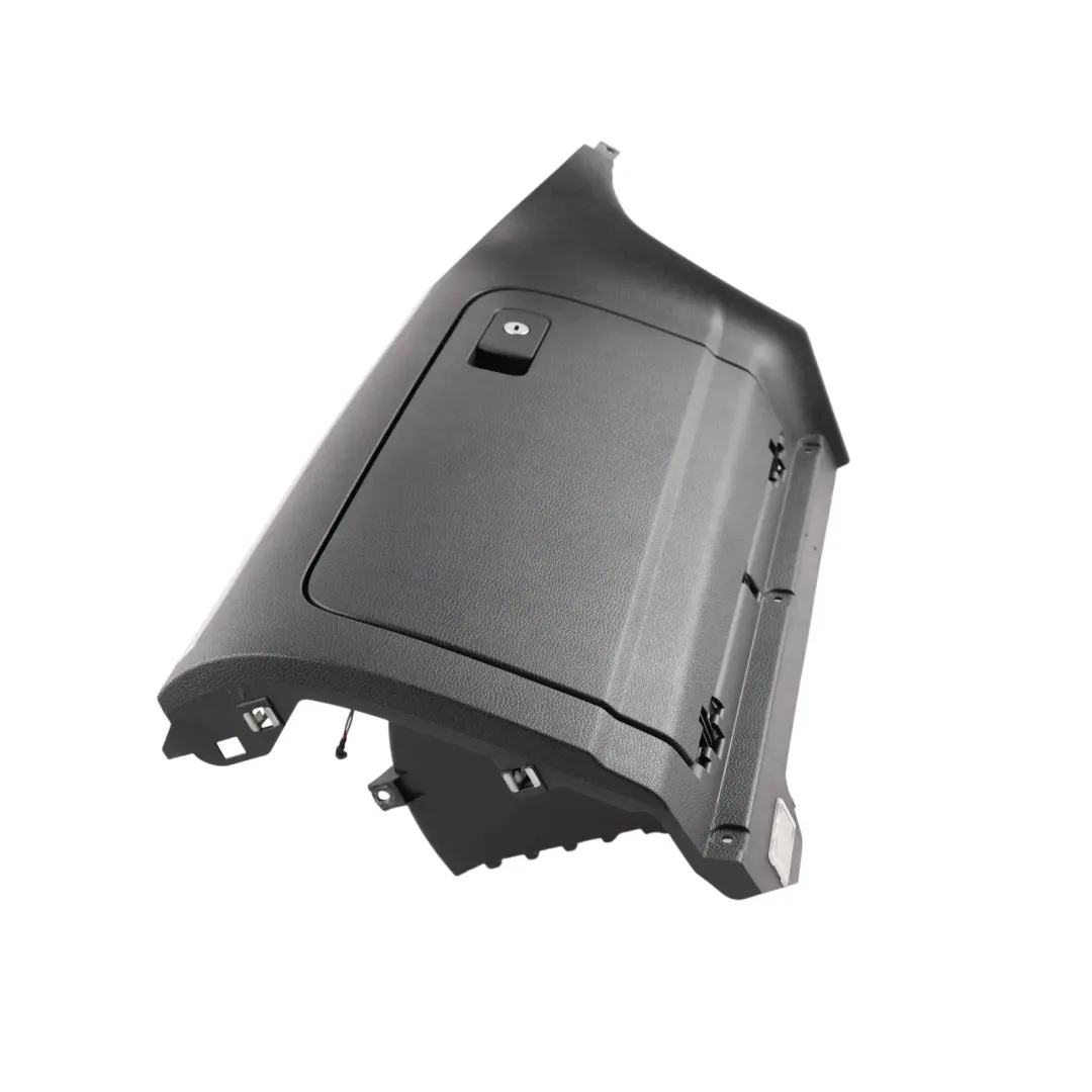VW Volkswagen Eos Glove Box Dashboard Storage Tray Stowage Compartment - SKU RHD-1K2857290-1 - Part number 1K2857290