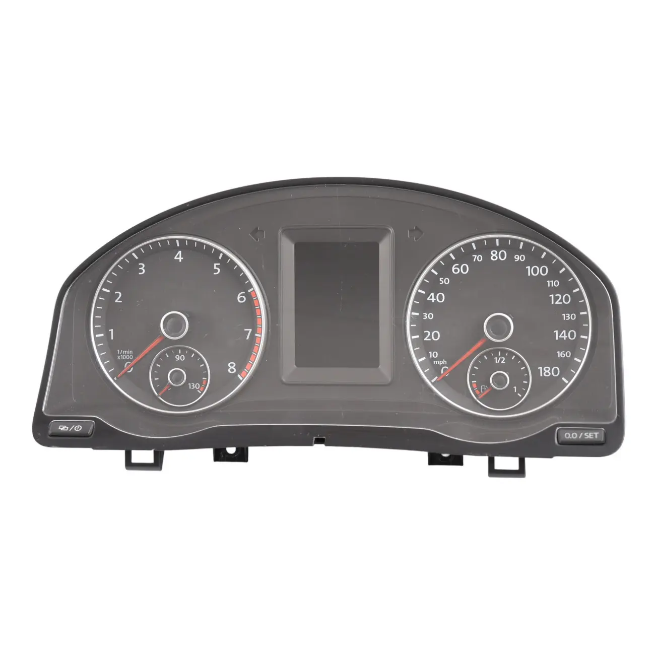 VW Volkswagen Scirocco Mk3 Instrument Cluster Speedo Petrol Automatic 1K8920974