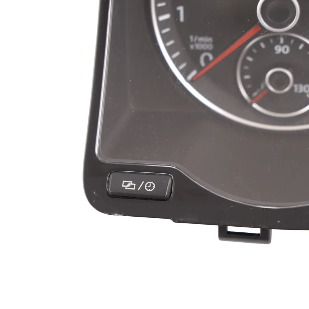 VW Volkswagen Scirocco Mk3 Instrument Cluster Speedo Petrol Automatic - SKU RHD-1K8920974-1 - Part number 1K8920974