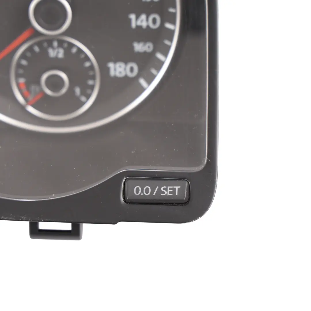VW Volkswagen Scirocco Mk3 Instrument Cluster Speedo Petrol Automatic - SKU RHD-1K8920974-1 - Part number 1K8920974