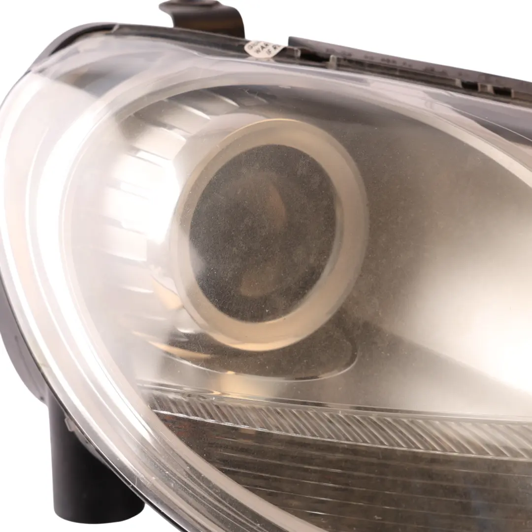 Volkswagen VW Eos 1F Front Headlight Headlamp Light Lamp Right O/S - SKU RHD-1Q2941006D - Part number 1Q2941006D