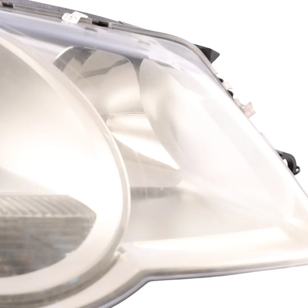 Volkswagen VW Eos 1F Front Headlight Headlamp Light Lamp Right O/S - SKU RHD-1Q2941006D - Part number 1Q2941006D
