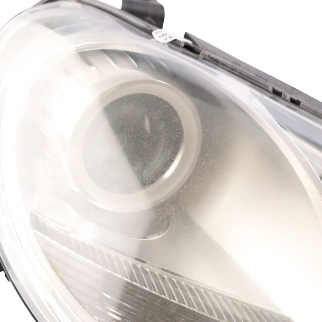 1F Front Headlight Headlamp Light Lamp Right O/S to Volkswagen VW Eos with Part number 1Q2941006D Volkswagen VW Eos 1F Front Headlight Headlamp Light Lamp Right O/S - SKU RHD-1Q2941006D - Part number 1Q2941006D