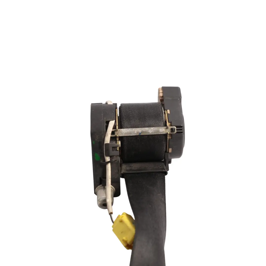 VW Volkswagen Touran 1T Front Seat Belt Upper Right O/S Driver Side - SKU RHD-1T2857706 - Part number 1T2857706
