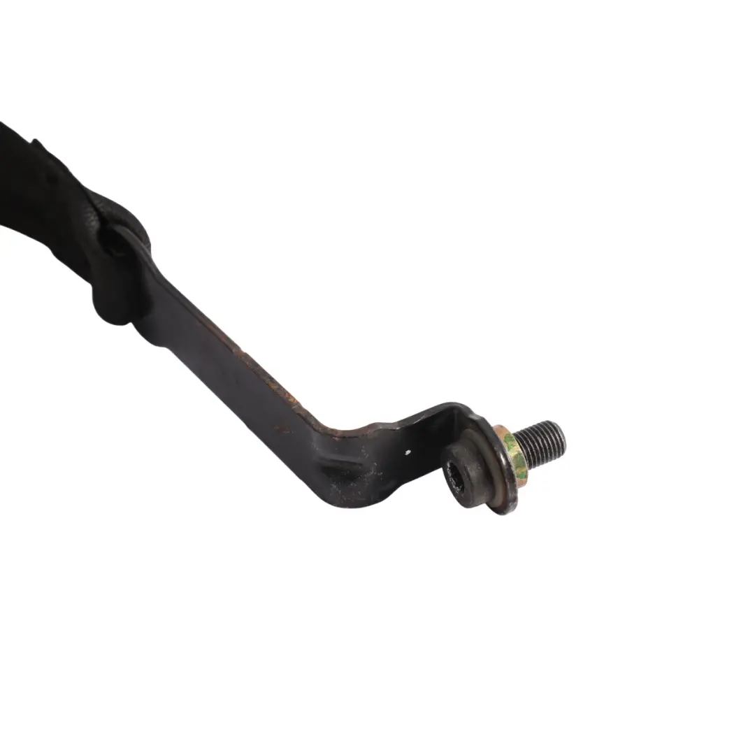 Front Seat Belt Upper Right O/S Driver Side to VW Volkswagen Touran 1T with Part number 1T2857706 VW Volkswagen Touran 1T Front Seat Belt Upper Right O/S Driver Side - SKU RHD-1T2857706 - Part number 1T2857706