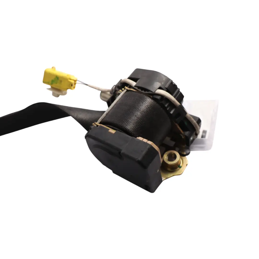 VW Volkswagen Touran 1T Front Seat Belt Upper Right O/S Driver Side - SKU RHD-1T2857706 - Part number 1T2857706