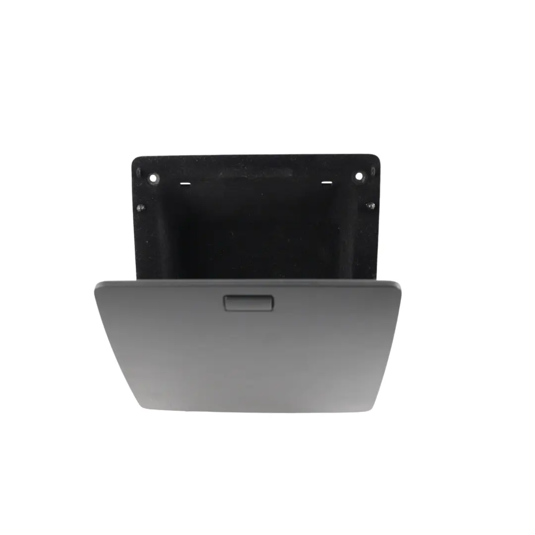 Volkswagen Touran 1T Dashboard Storage Tray Compartment Box - SKU RHD-1T2857921D - Part number 1T2857921D