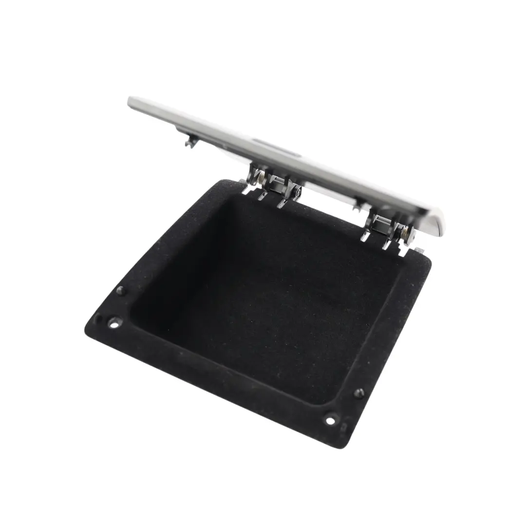 Volkswagen Touran 1T Dashboard Storage Tray Compartment Box - SKU RHD-1T2857921D - Part number 1T2857921D