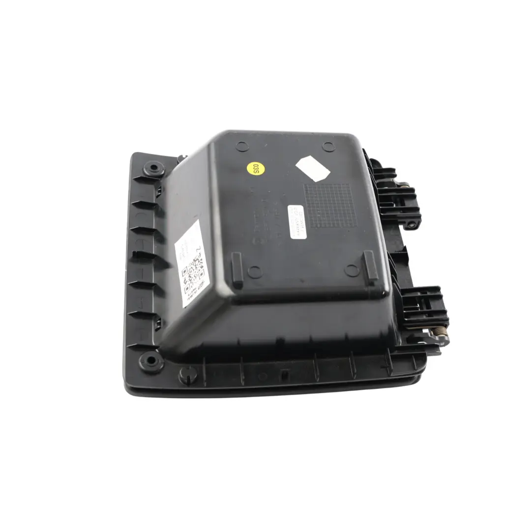Volkswagen Touran 1T Dashboard Storage Tray Compartment Box - SKU RHD-1T2857921D - Part number 1T2857921D