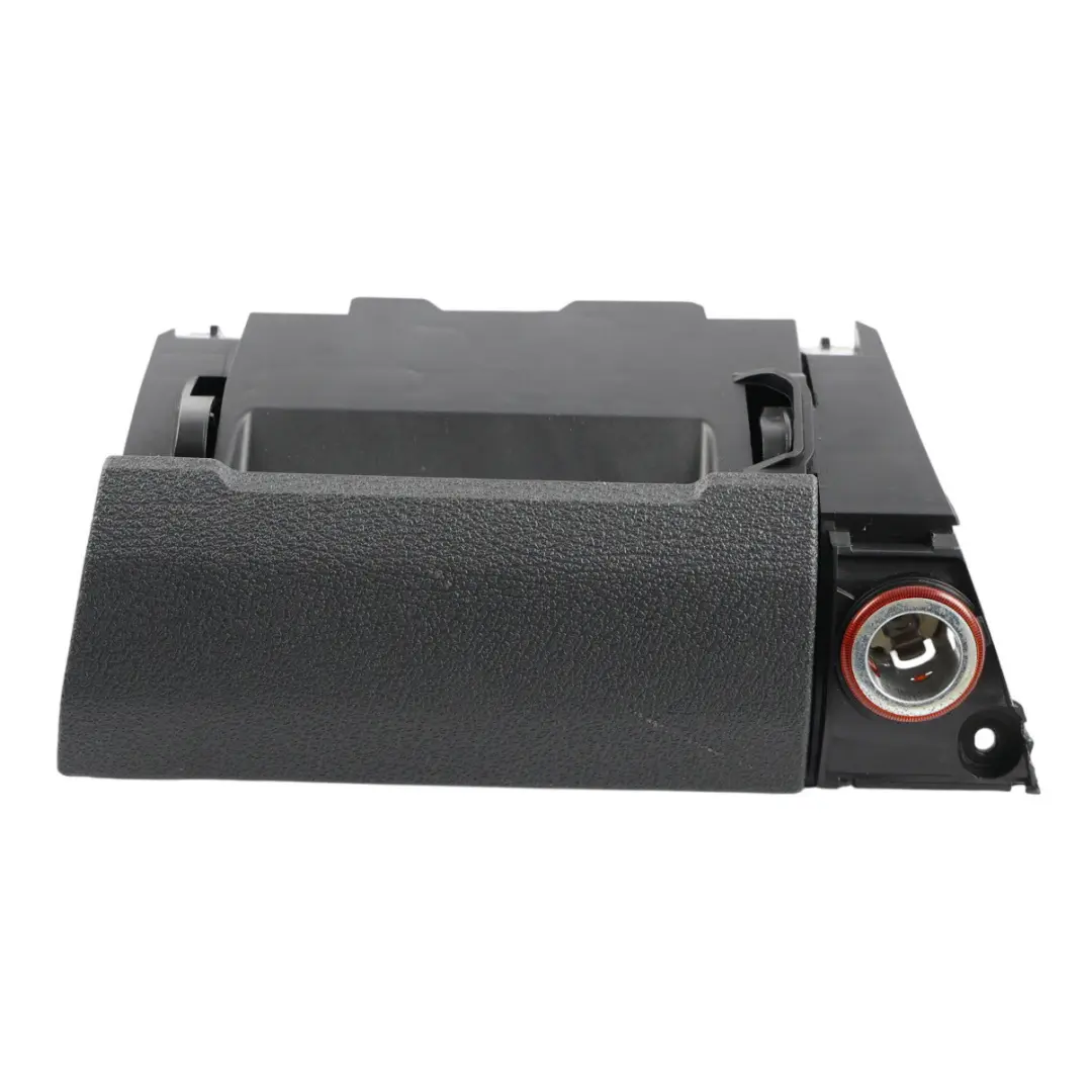 Volkswagen Touran 1T Front Ashtray Storage 12V Power Socket - SKU RHD-1T2857961H - Part number 1T2857961H