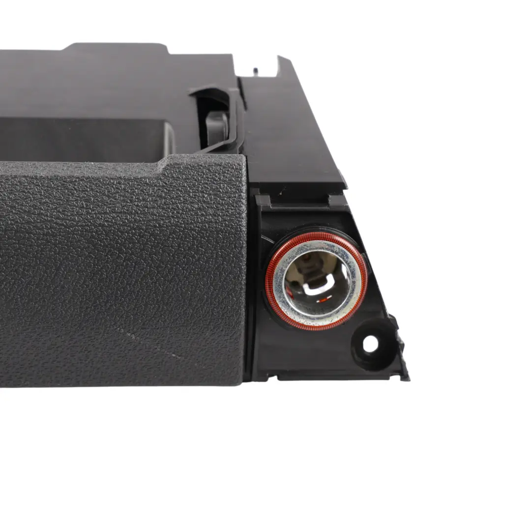 Volkswagen Touran 1T Front Ashtray Storage 12V Power Socket - SKU RHD-1T2857961H - Part number 1T2857961H