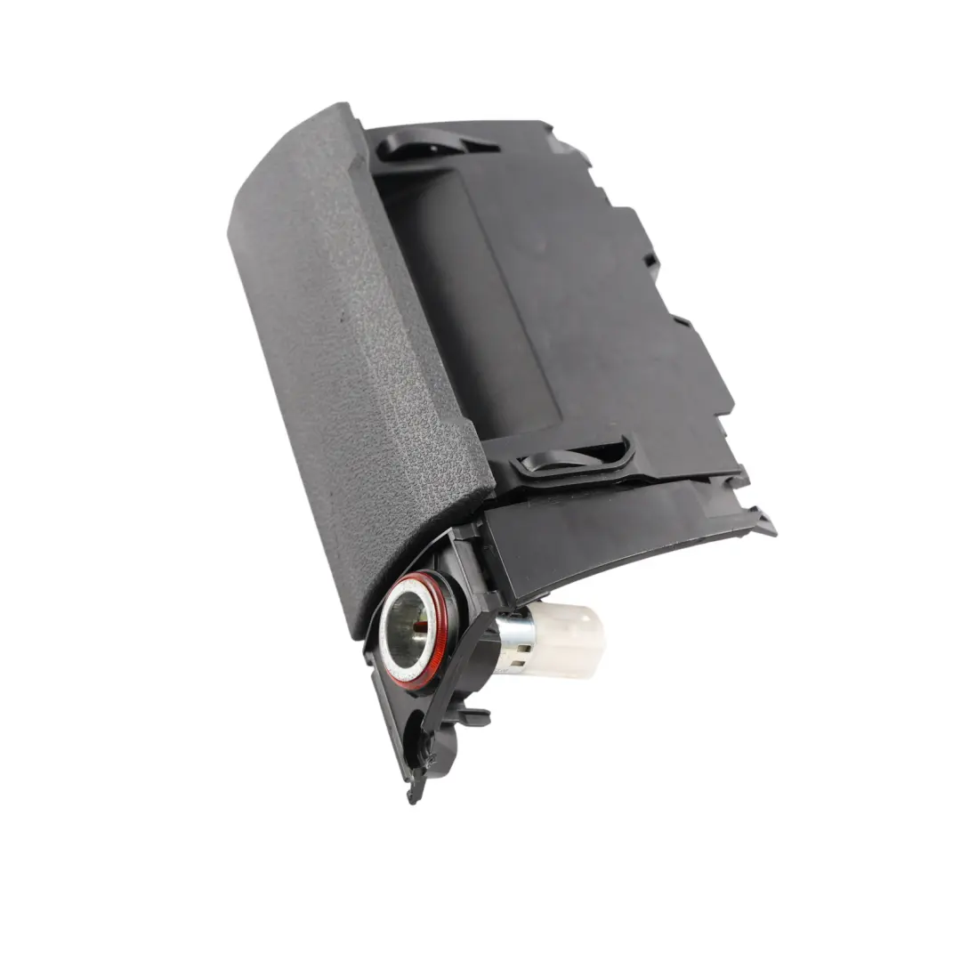 Front Ashtray Storage 12V Power Socket to Volkswagen Touran 1T with Part number 1T2857961H Volkswagen Touran 1T Front Ashtray Storage 12V Power Socket - SKU RHD-1T2857961H - Part number 1T2857961H