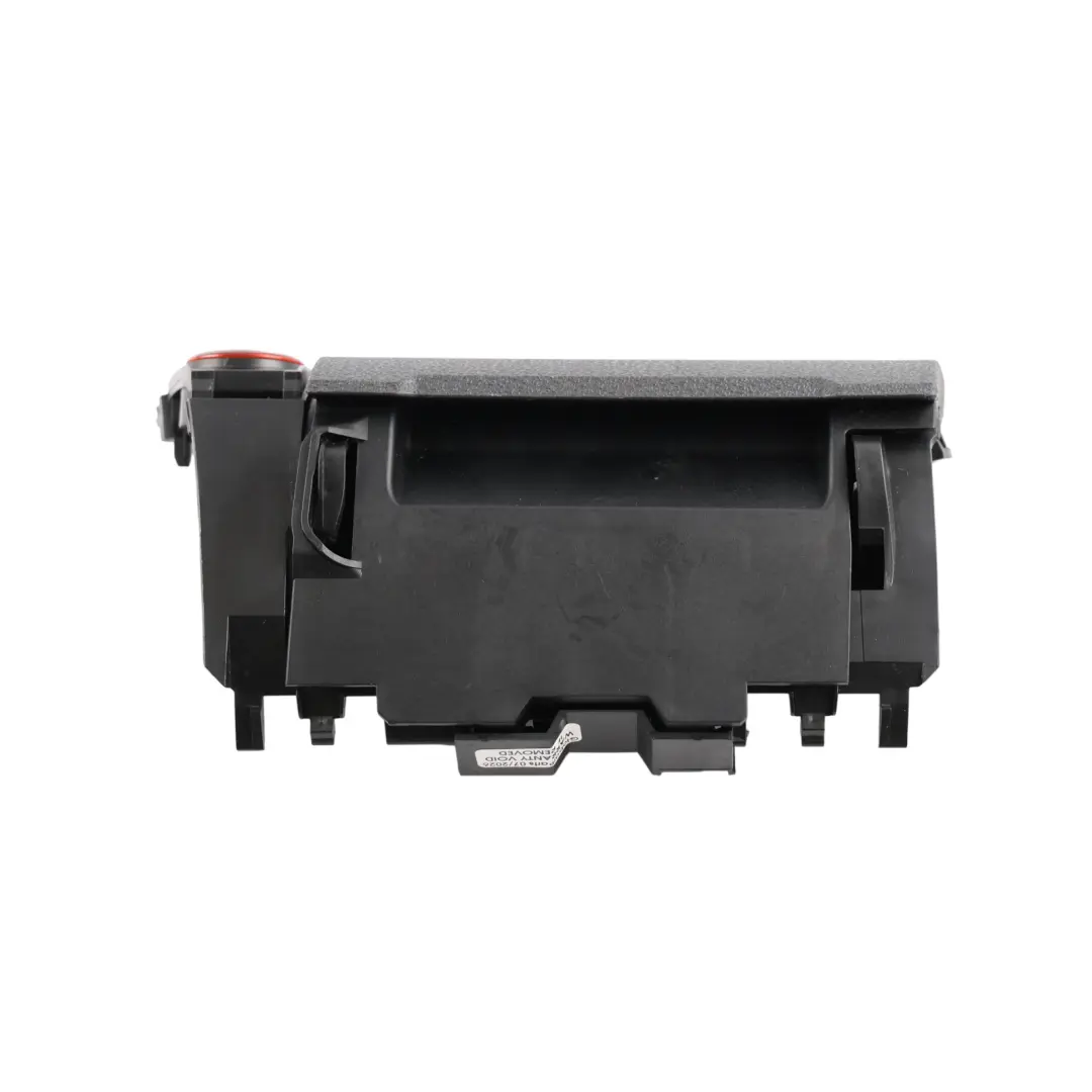 Front Ashtray Storage 12V Power Socket to Volkswagen Touran 1T with Part number 1T2857961H Volkswagen Touran 1T Front Ashtray Storage 12V Power Socket - SKU RHD-1T2857961H - Part number 1T2857961H