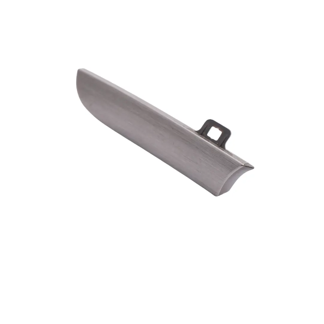 Volkswagen Touran 1T Dashboard Trim Panel Cover Centre Right O/S - SKU RHD-1T2858418B - Part number 1T2858418B