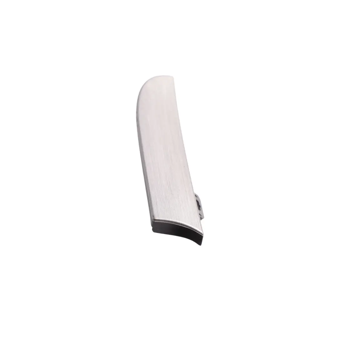 Volkswagen Touran 1T Dashboard Trim Panel Cover Centre Right O/S - SKU RHD-1T2858418B - Part number 1T2858418B