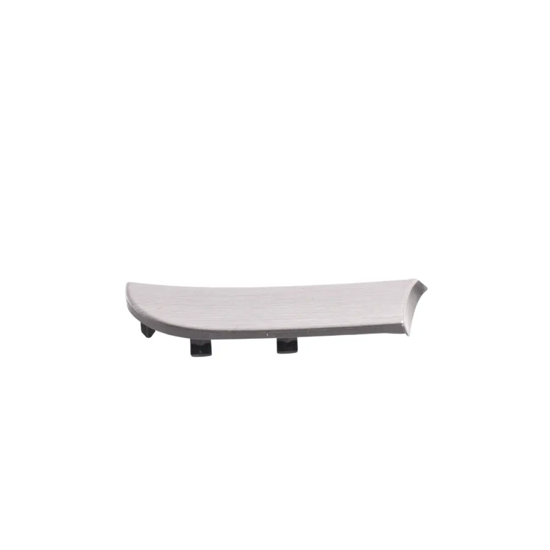 Volkswagen Touran 1T Dashboard Trim Panel Cover Centre Right O/S - SKU RHD-1T2858418B - Part number 1T2858418B