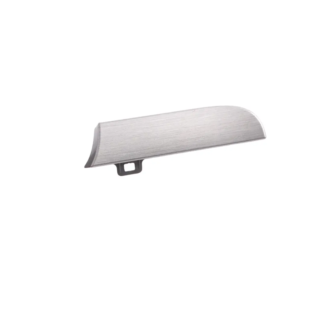 Volkswagen Touran 1T Dashboard Trim Panel Cover Centre Right O/S - SKU RHD-1T2858418B - Part number 1T2858418B