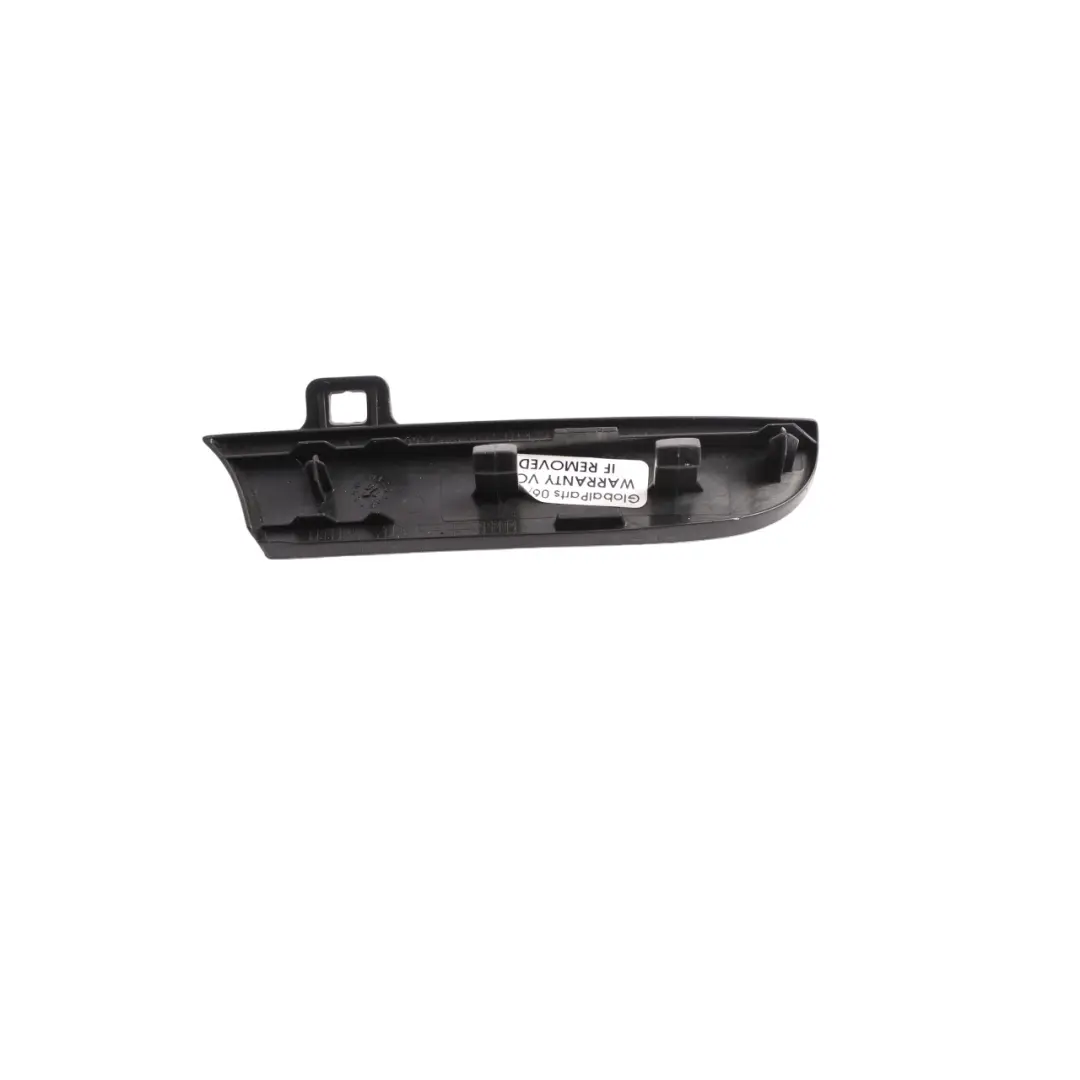Dashboard Trim Panel Cover Centre Right O/S to Volkswagen Touran 1T with Part number 1T2858418B Volkswagen Touran 1T Dashboard Trim Panel Cover Centre Right O/S - SKU RHD-1T2858418B - Part number 1T2858418B