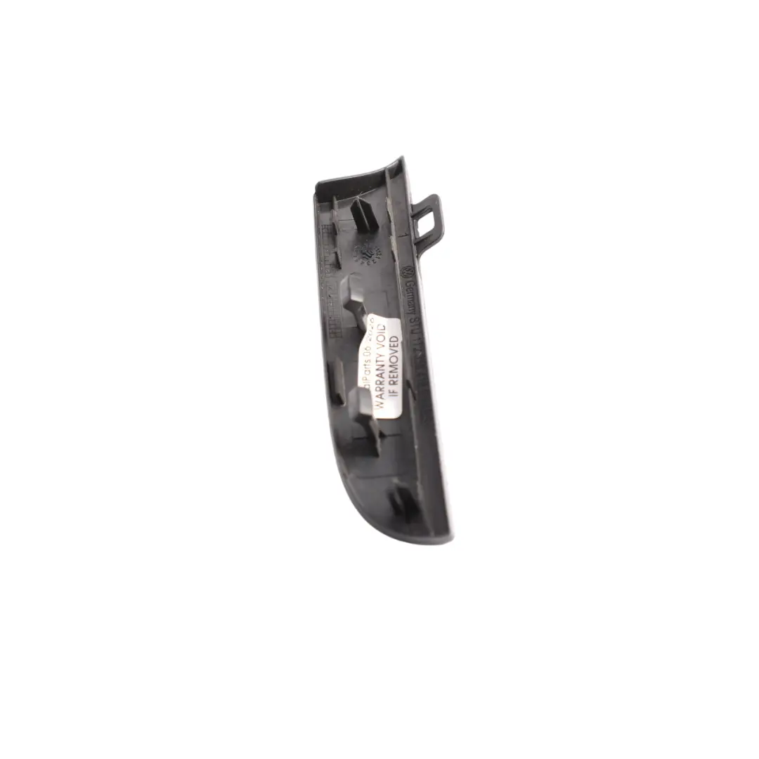 Dashboard Trim Panel Cover Centre Right O/S to Volkswagen Touran 1T with Part number 1T2858418B Volkswagen Touran 1T Dashboard Trim Panel Cover Centre Right O/S - SKU RHD-1T2858418B - Part number 1T2858418B