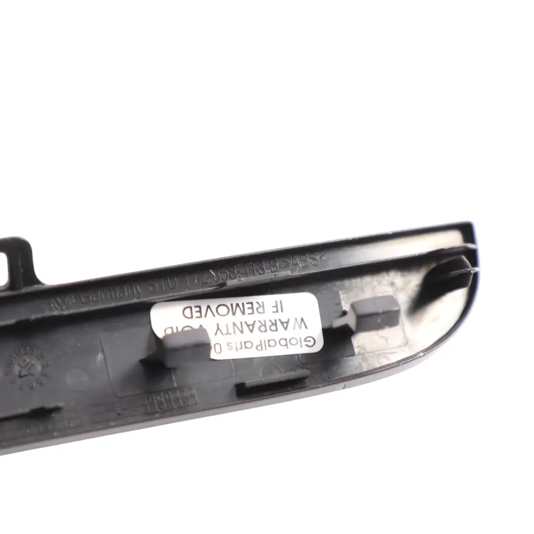 Dashboard Trim Panel Cover Centre Right O/S to Volkswagen Touran 1T with Part number 1T2858418B Volkswagen Touran 1T Dashboard Trim Panel Cover Centre Right O/S - SKU RHD-1T2858418B - Part number 1T2858418B