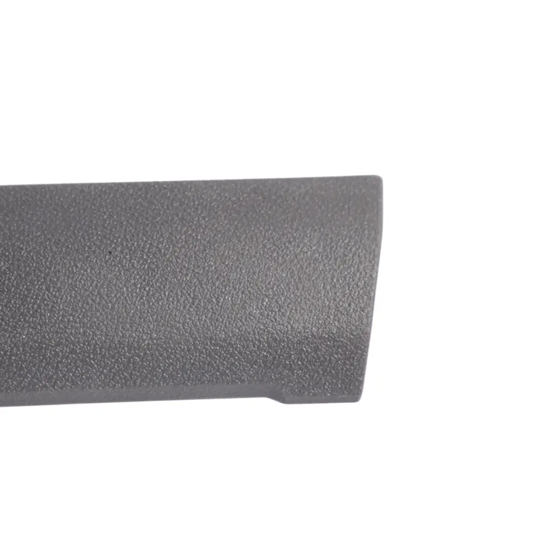 Volkswagen Touran 1T Dashboard Ashtray Trim Panel Tray Cover - SKU RHD-1T2863276C - Part number 1T2863276C