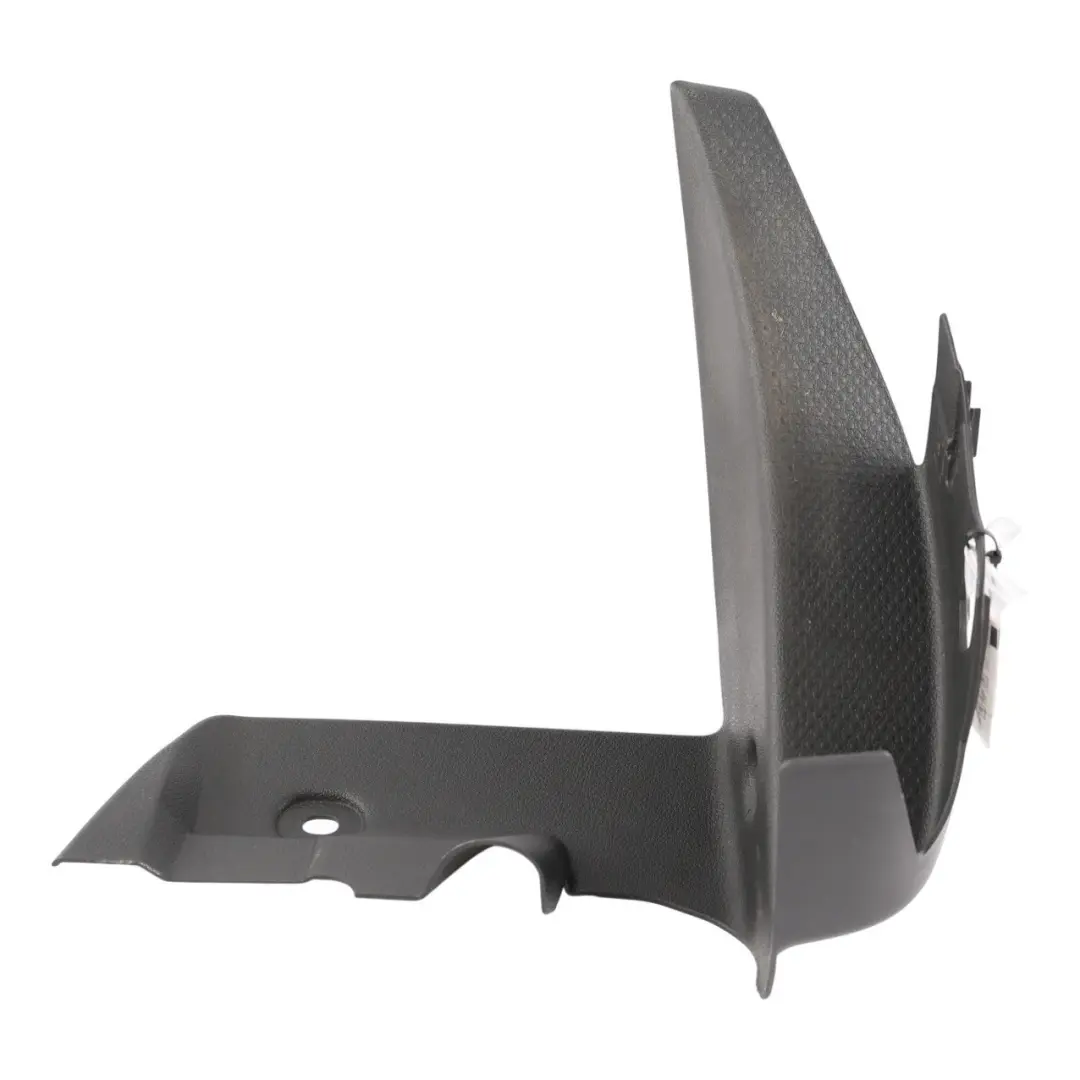 2k Footrest Trim Panel Cover Passenger Side Black to VW Volkswagen Caddy with Part number 1T2864675 VW Volkswagen Caddy 2k Footrest Trim Panel Cover Passenger Side Black - SKU RHD-1T2864675 - Part number 1T2864675