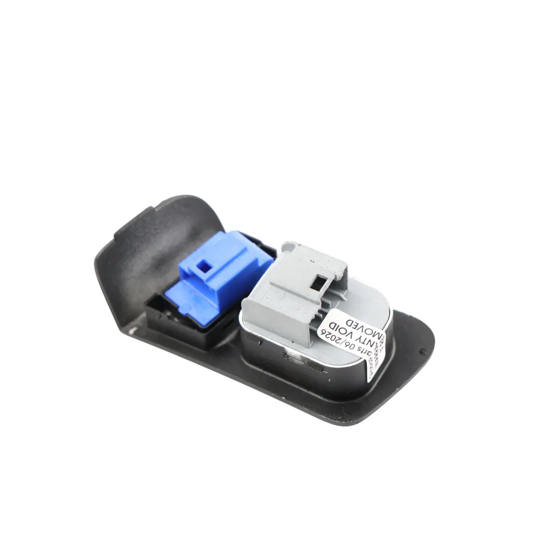 Wing Mirror Switch Central Lock Button Unit to Volkswagen Touran 1T with Part number 1T2959552D Volkswagen Touran 1T Wing Mirror Switch Central Lock Button Unit - SKU RHD-1T2959552D-1 - Part number 1T2959552D