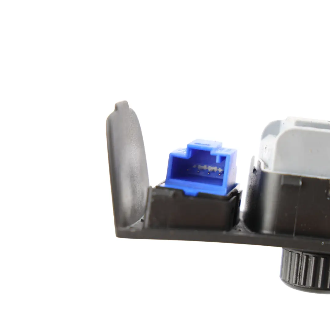 Wing Mirror Switch Central Lock Button Unit to Volkswagen Touran 1T with Part number 1T2959552D Volkswagen Touran 1T Wing Mirror Switch Central Lock Button Unit - SKU RHD-1T2959552D-1 - Part number 1T2959552D