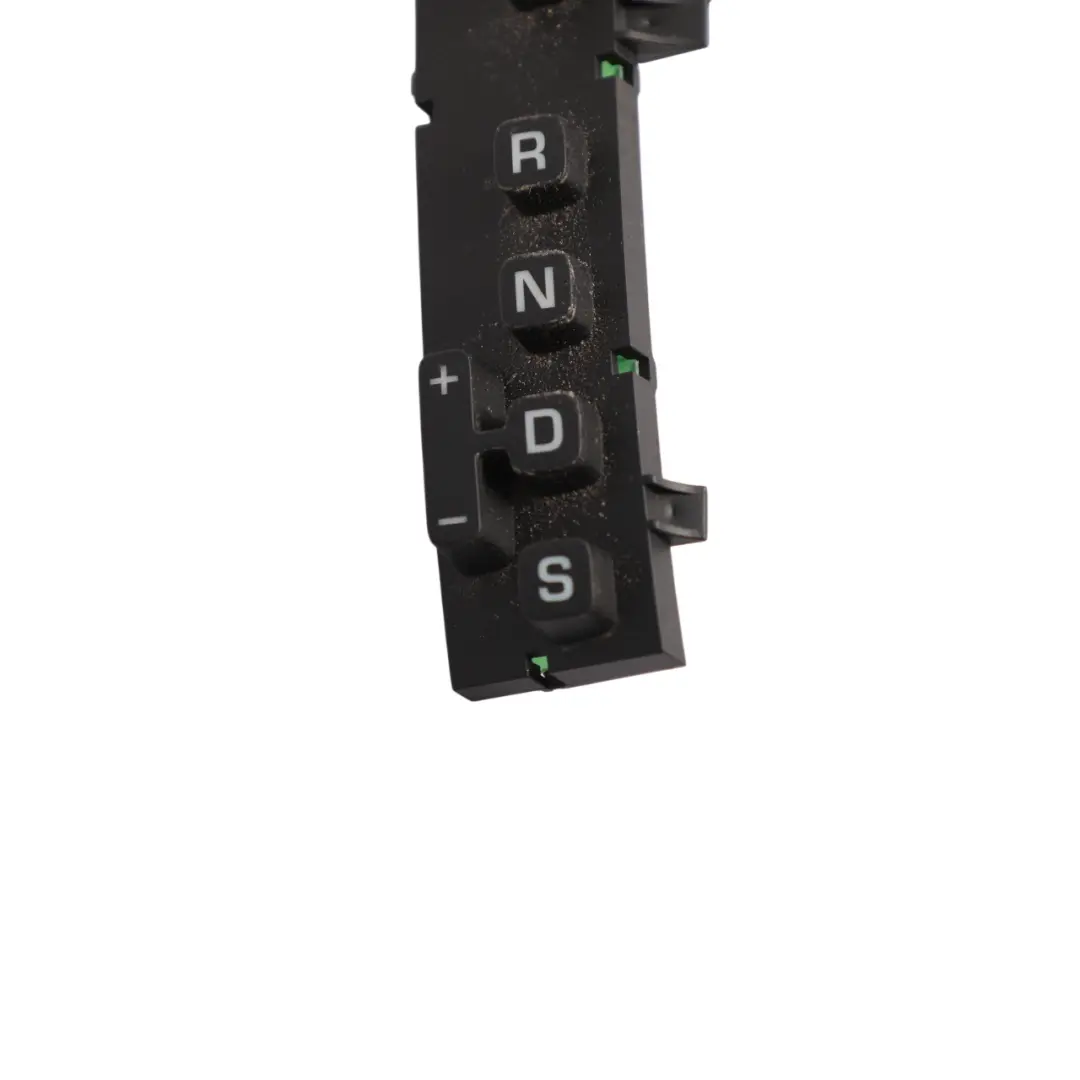Mk2 Automatic Gear Shifter Selector Switch Buttons to Skoda Octavia with Part number 1Z2713203D Skoda Octavia Mk2 Automatic Gear Shifter Selector Switch Buttons - SKU RHD-1Z2713203D - Part number 1Z2713203D